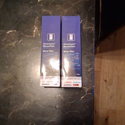 Bosch, Siemens, Gaggenau, Neff UltraClarity Water Filter