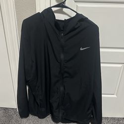 Nike wind breaker
