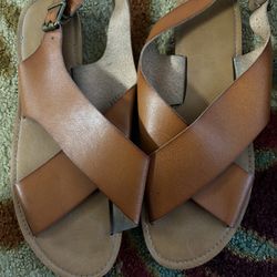 Women Sandals Size 11