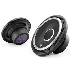 JL Audio C2-650x On Sale C2 Series 6.5" 225W Peak Power Handling 4 Ohms, 2-Way Coaxial Car Speakers (pair)
