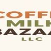 Coffee Milk Bazaar LLC