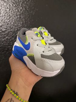 nike airmax excee 3c