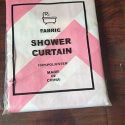 Shower curtain