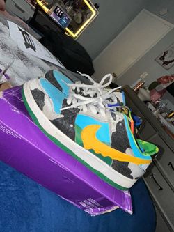 Chunkys