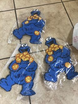 Party decorations