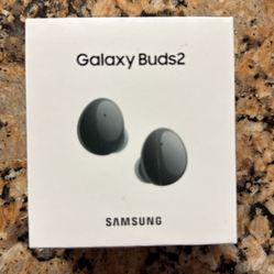 GALAXY BUDS2 