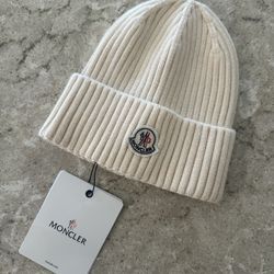 Moncler Beanie