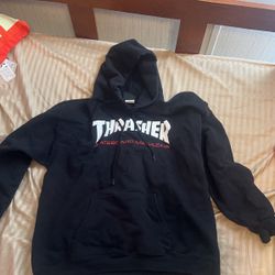 Thrasher Hoodie