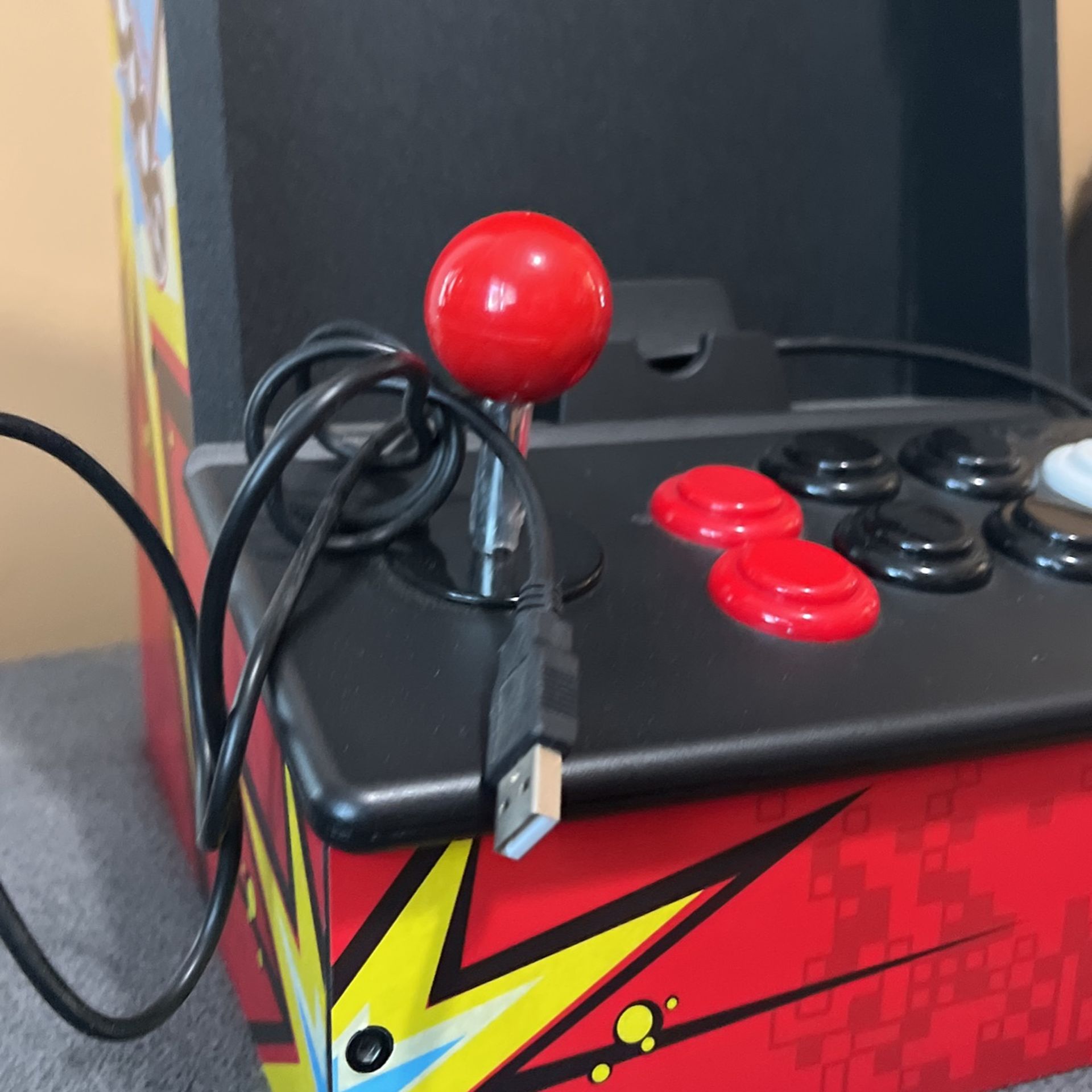 iCade Table Top Arcade for Sale in Los Angeles, CA OfferUp