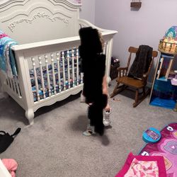 Aurora Crib 
