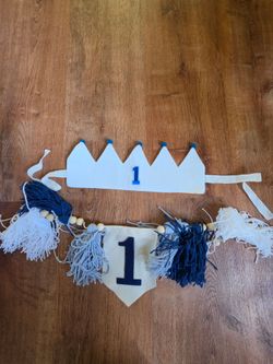1 year old celebration decorations