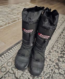 Baffin Snowgoose Women's boots. Winter boot. SnowGoose