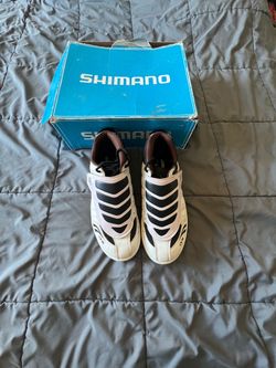 Shimano DX clipshoes