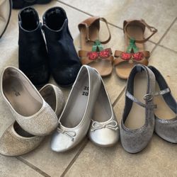 Kids Shoes