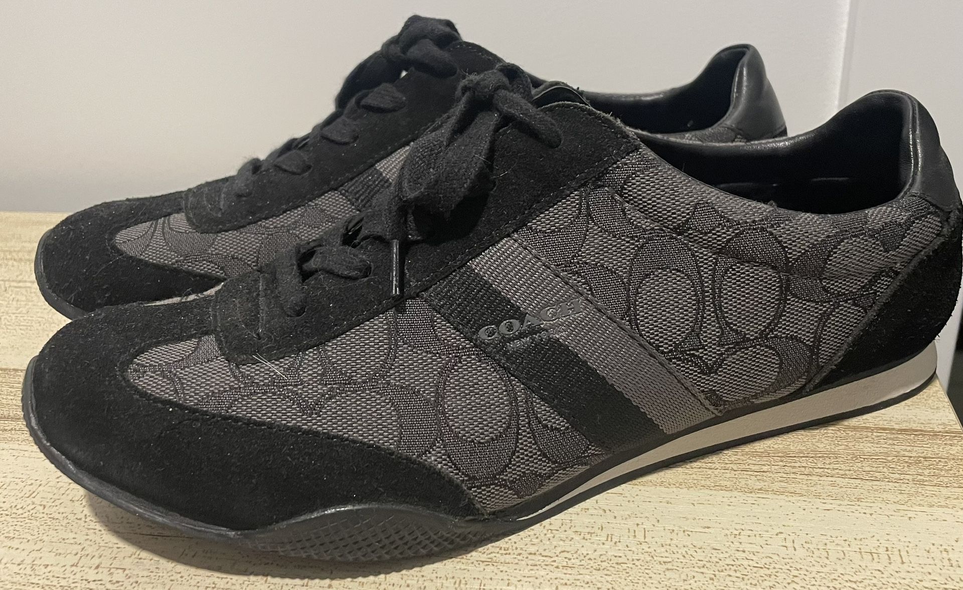 Coach Sneakers