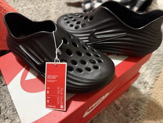 NIKE REACT X REJUVEN8 (NEW)!! Size 8