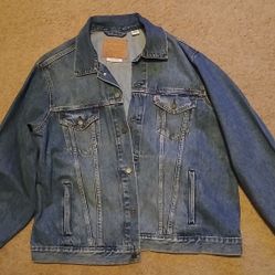 Levi Jacket