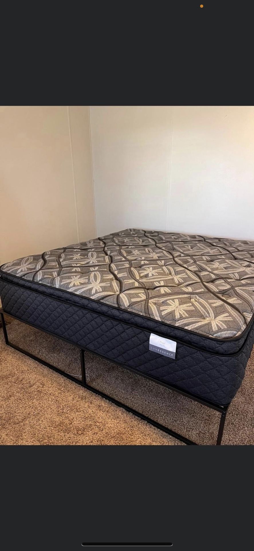 Mattress $1.00, $10.00 & $40 Down Payment Plans 