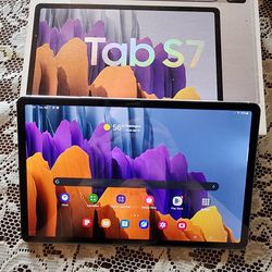 Samsung Galaxy Tab S7
