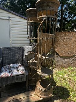 Pillars  Heavy Need Gone