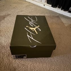 Jordan 4 Retro Crafts