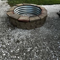 Fire Ring 