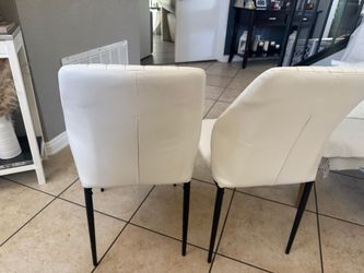 Dinning chairs