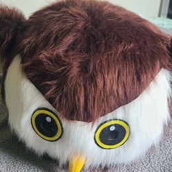Owl 🦉 Costume