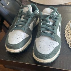 Tenis Nike