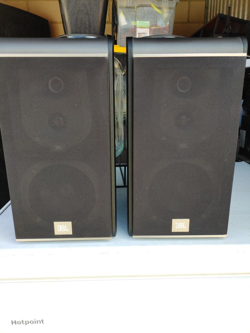 JBL ES 20 Series