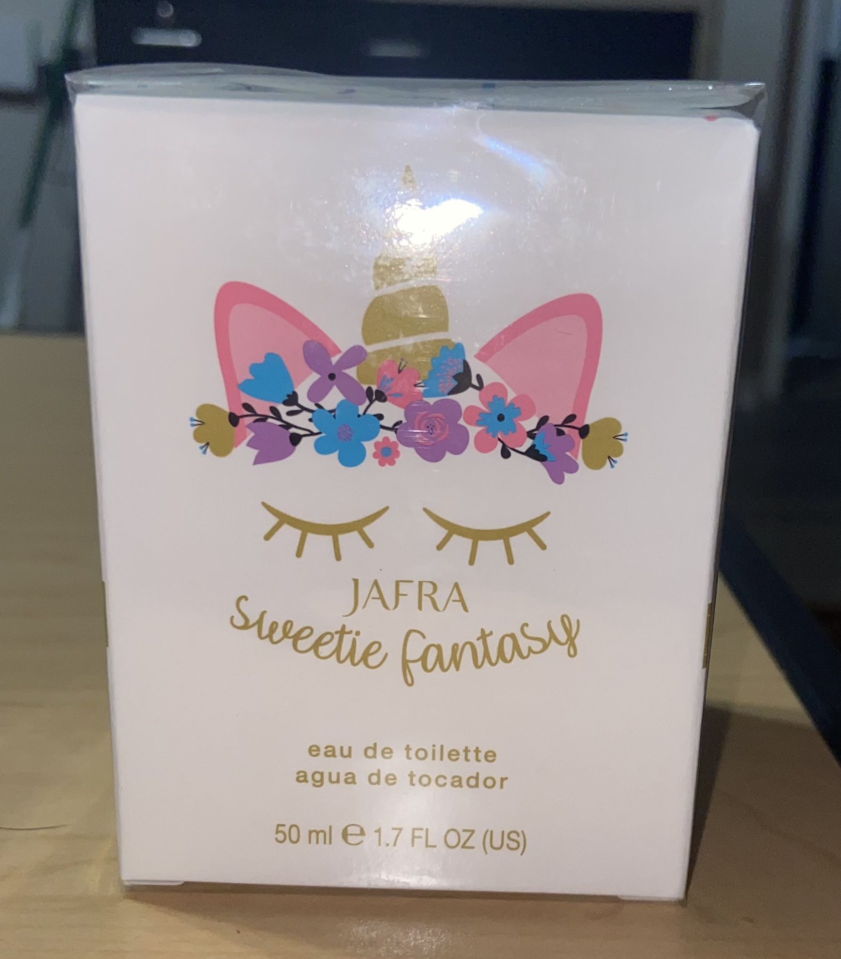 Sweetie Fantasy Perfume