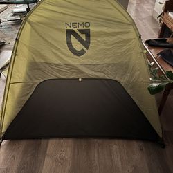 Nemo OSMO Hornet 2 Person Ultralight Backpacking Tent