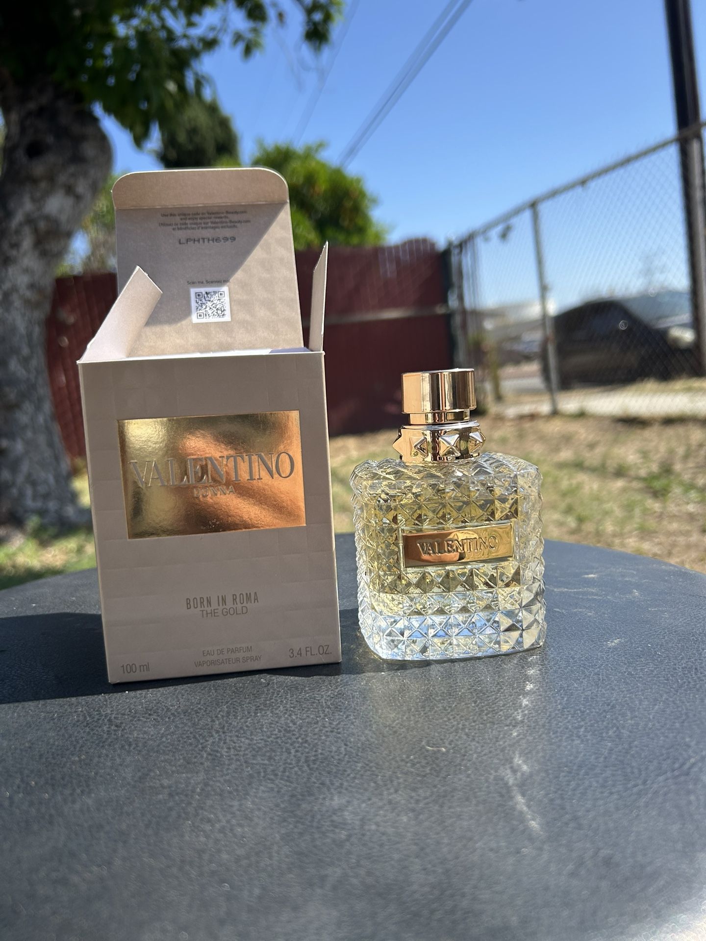 Valentino