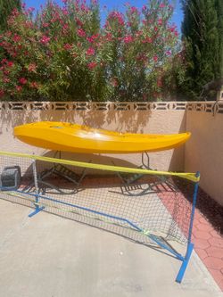 For sale or Trade Kayak