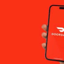 Doordash Dasher