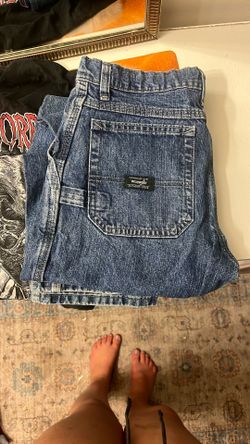 Wrangler Jeans 16 Regular 