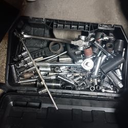 Box mischief so let's/tools