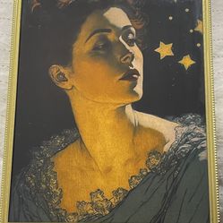 Night stars