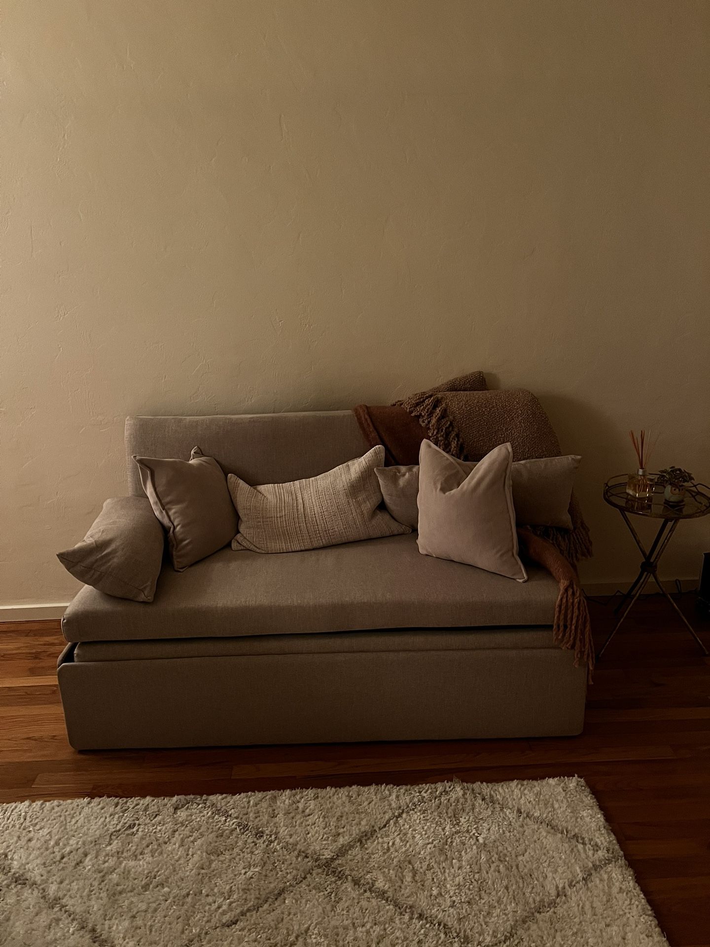 Sleeper Sofa Bed