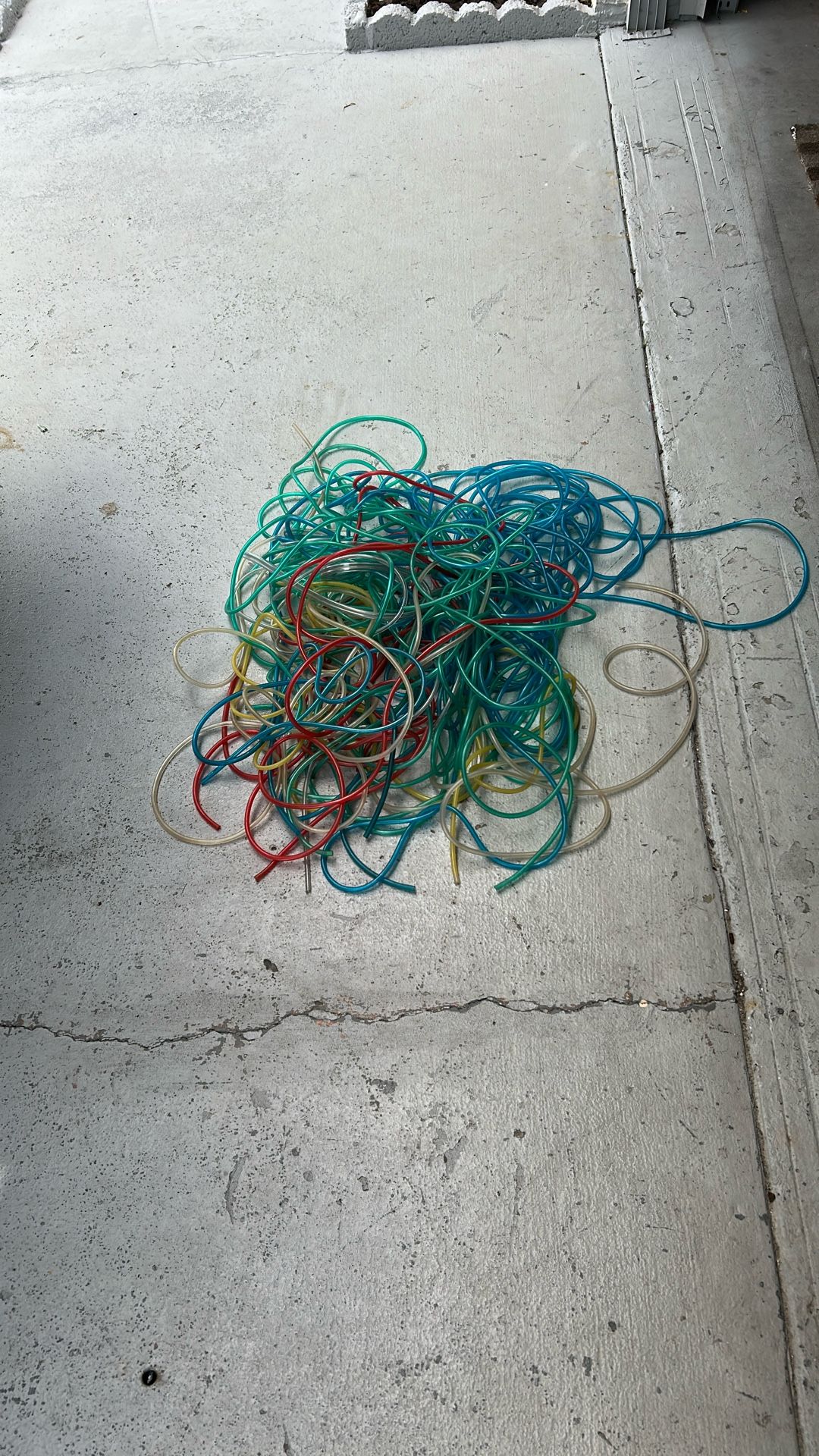 Rubber Hoses