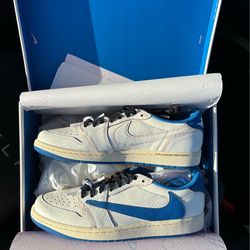 Travis Scott Fragment