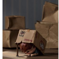 Popmart Figure Hirono