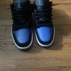 jordan 1 low 