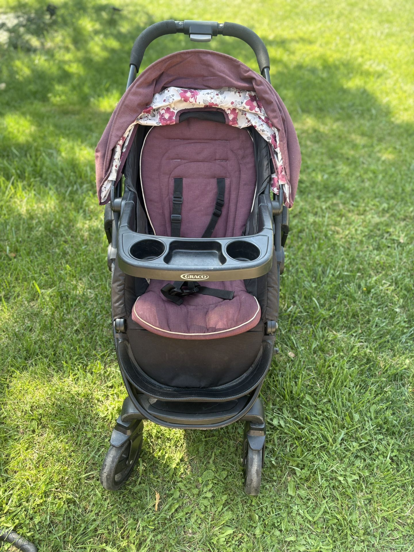 Graco Stroller 