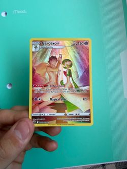 Gardevoir
