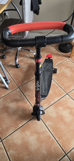 Electric Scooter Skateboard Wave Catcher Series