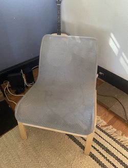 IKEA chair