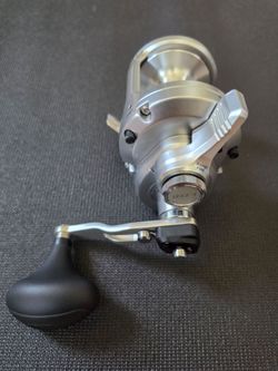 Shimano Speedmaster 16ii Coventional Reel