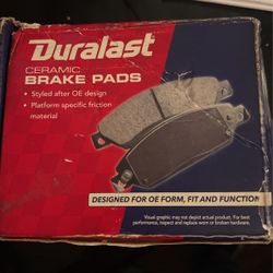 Brake Pads