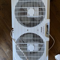 Fan 